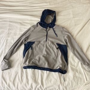 Outdoor Research Trail Mix Pullover Hoodie